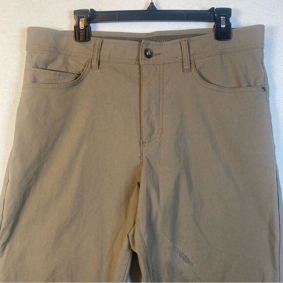 Weatherproof Vintage Tech Pants Size 34 - Picture 6 of 11